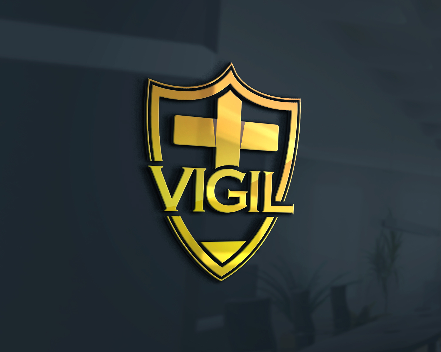 Logo Design by Burraq Creatives for this project | Design #13131698