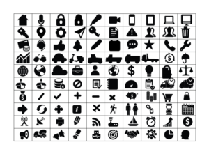 Icon Design by navlife