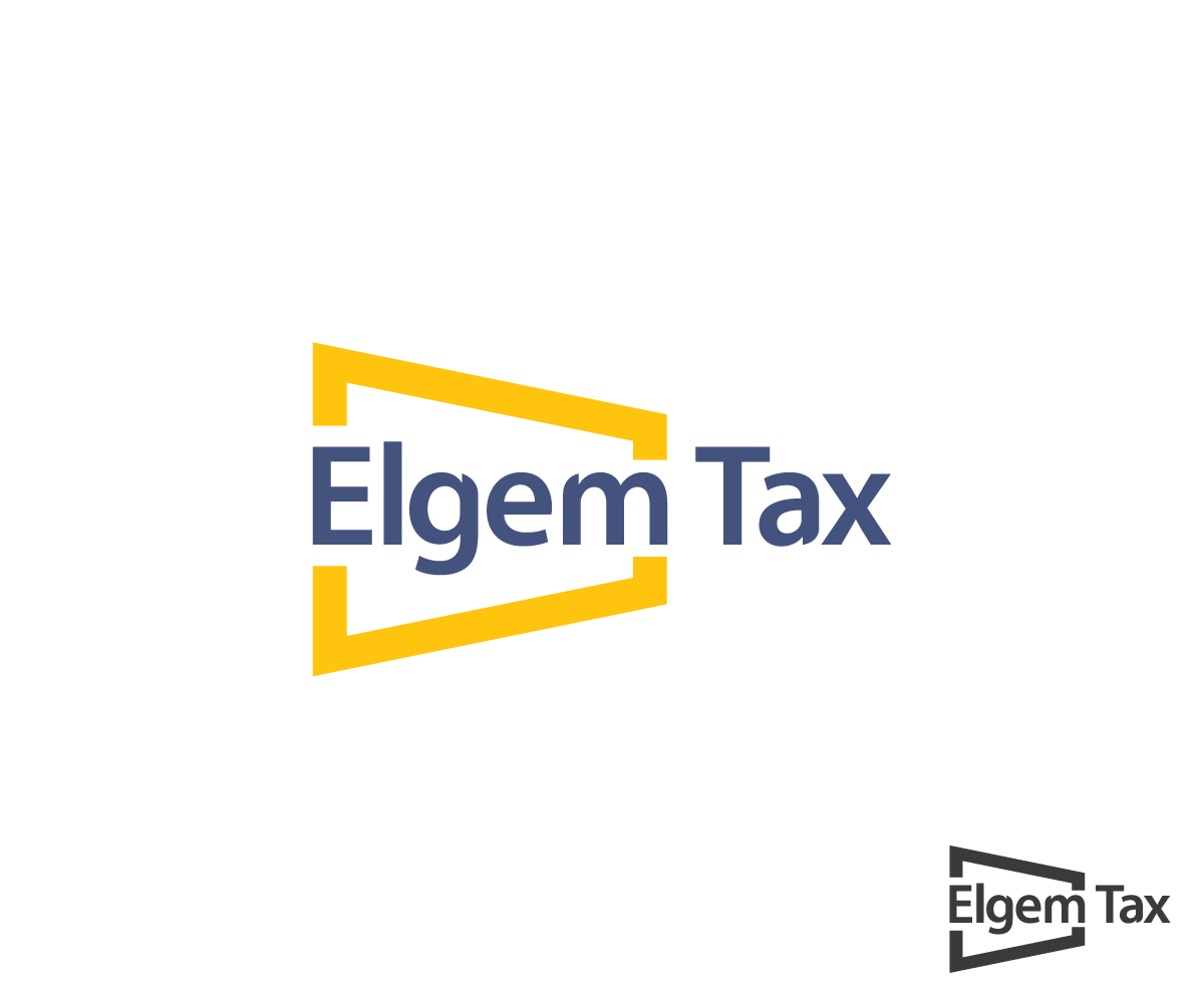Logo Design by meygekon for Elgem Tax | Design #13179998
