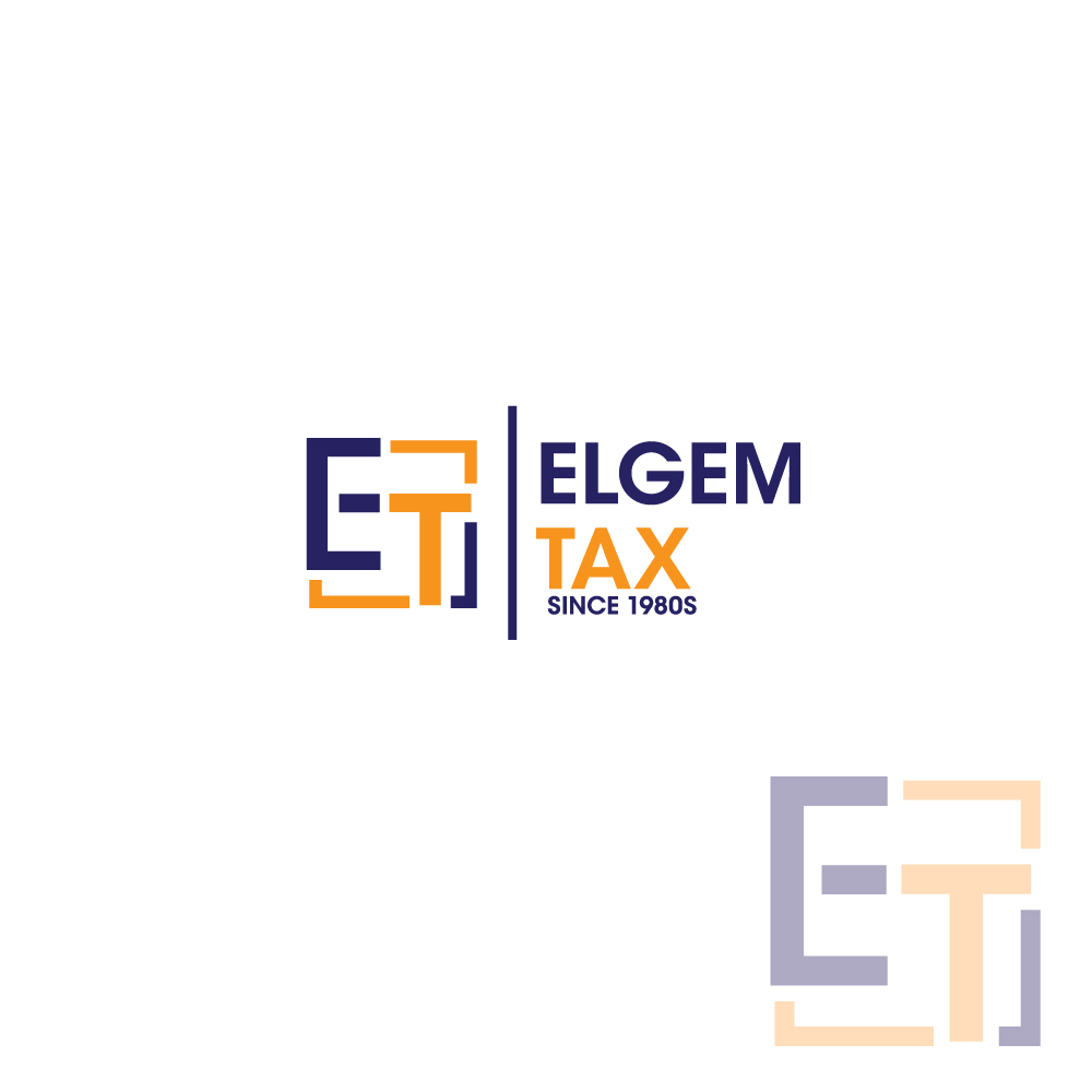 Design de Logo par Sujit Banerjee pour Elgem Tax | Design #13159843