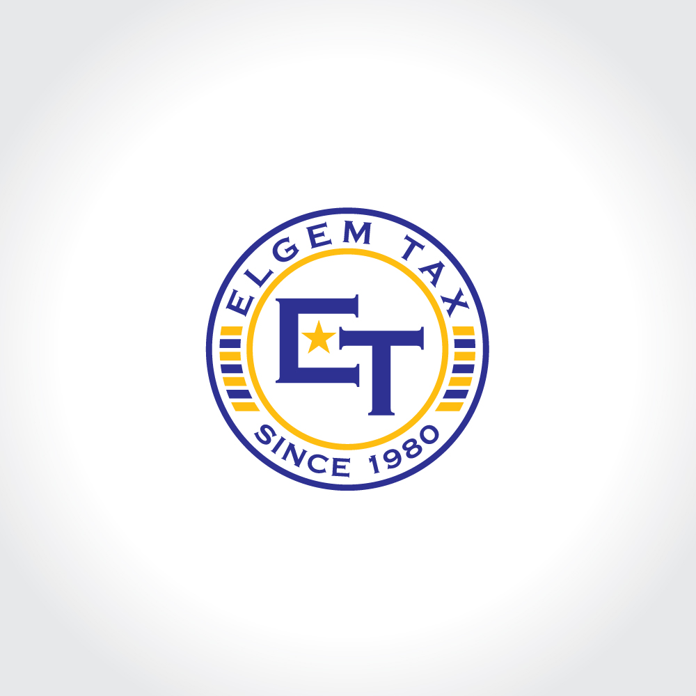Design de Logo par Sujit Banerjee pour Elgem Tax | Design #13159847