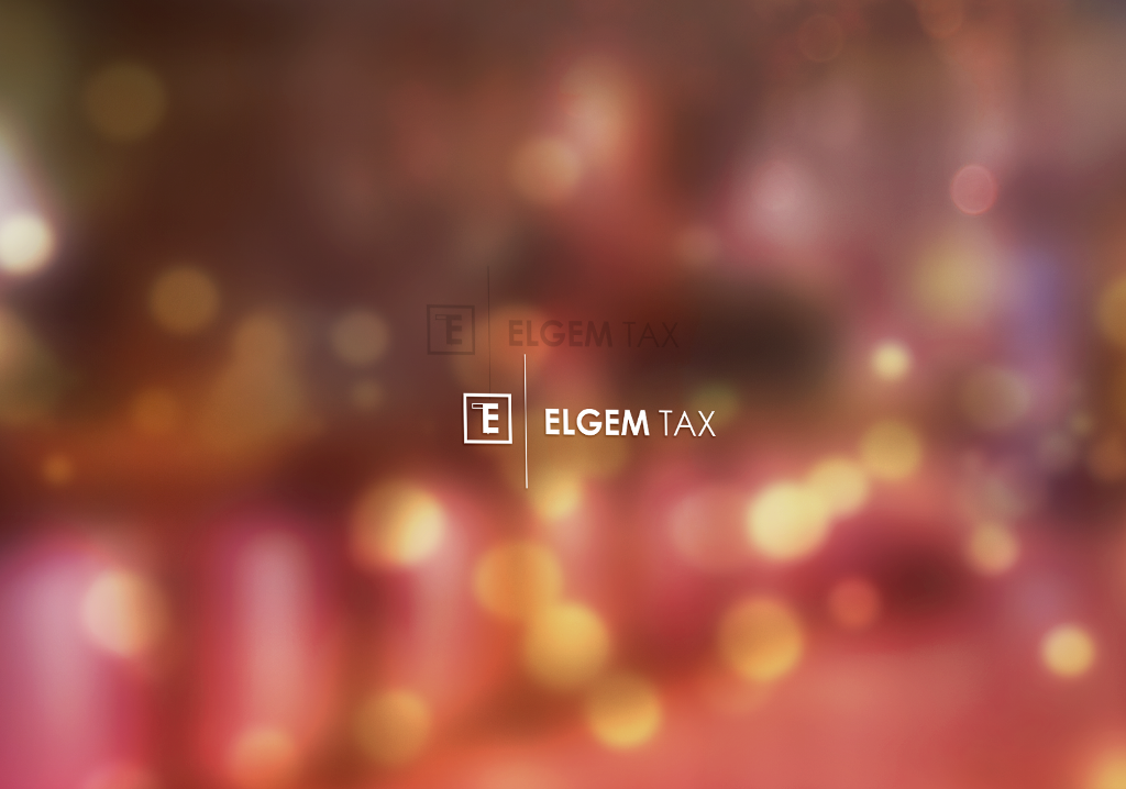 Logo Design by VVG for Elgem Tax | Design #13183051
