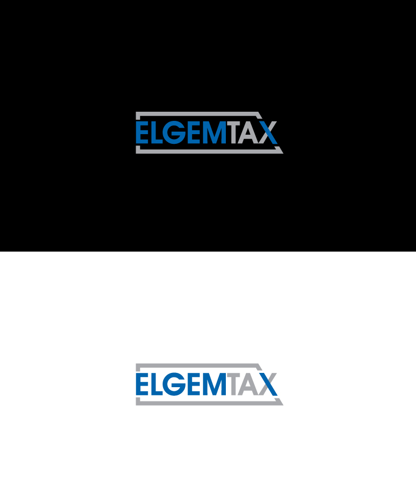 Logo Design by somani for Elgem Tax | Design #13219887