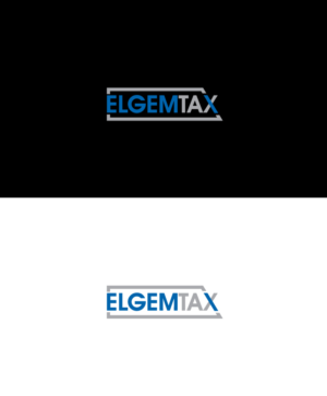 Diseño de Logo por somani para Elgem Tax | Diseño: #13219887