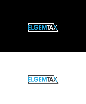 Diseño de Logo por somani para Elgem Tax | Diseño: #13219888