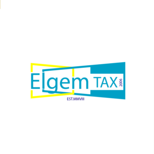 Logo Design by agim.amir for Elgem Tax | Design #13179807