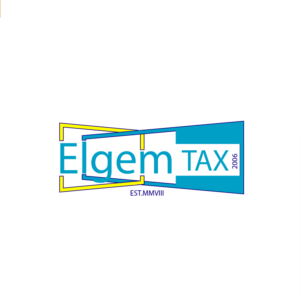 Logo-Design von agim.amir für Elgem Tax | Design: #13179818