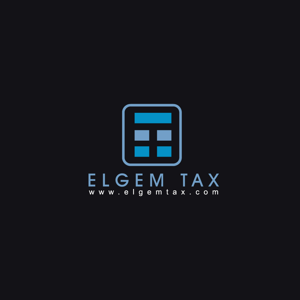 Logo Design by e-graphics for Elgem Tax | Design #13160138