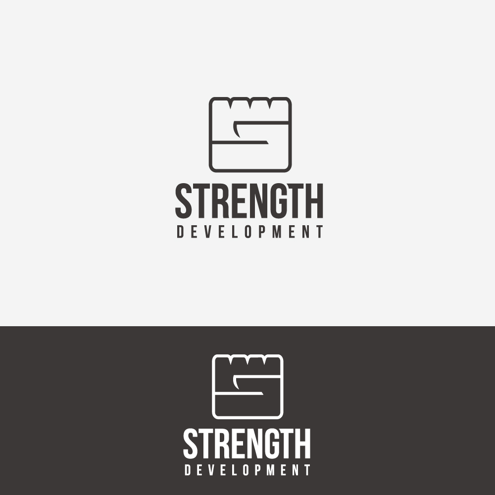 Logo Design by Sujit Banerjee for ALPHA BLOODLINE | Design #13139250