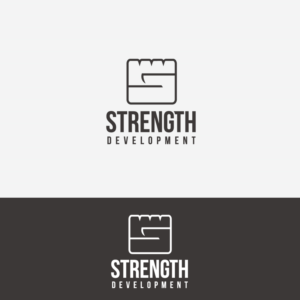 Logo Design by Sujit Banerjee for ALPHA BLOODLINE | Design #13139250