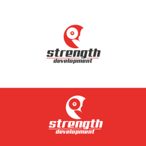 Logo Design by Sujit Banerjee for ALPHA BLOODLINE | Design: #13139251