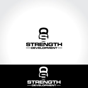 Logo Design by Sujit Banerjee for ALPHA BLOODLINE | Design: #13139253