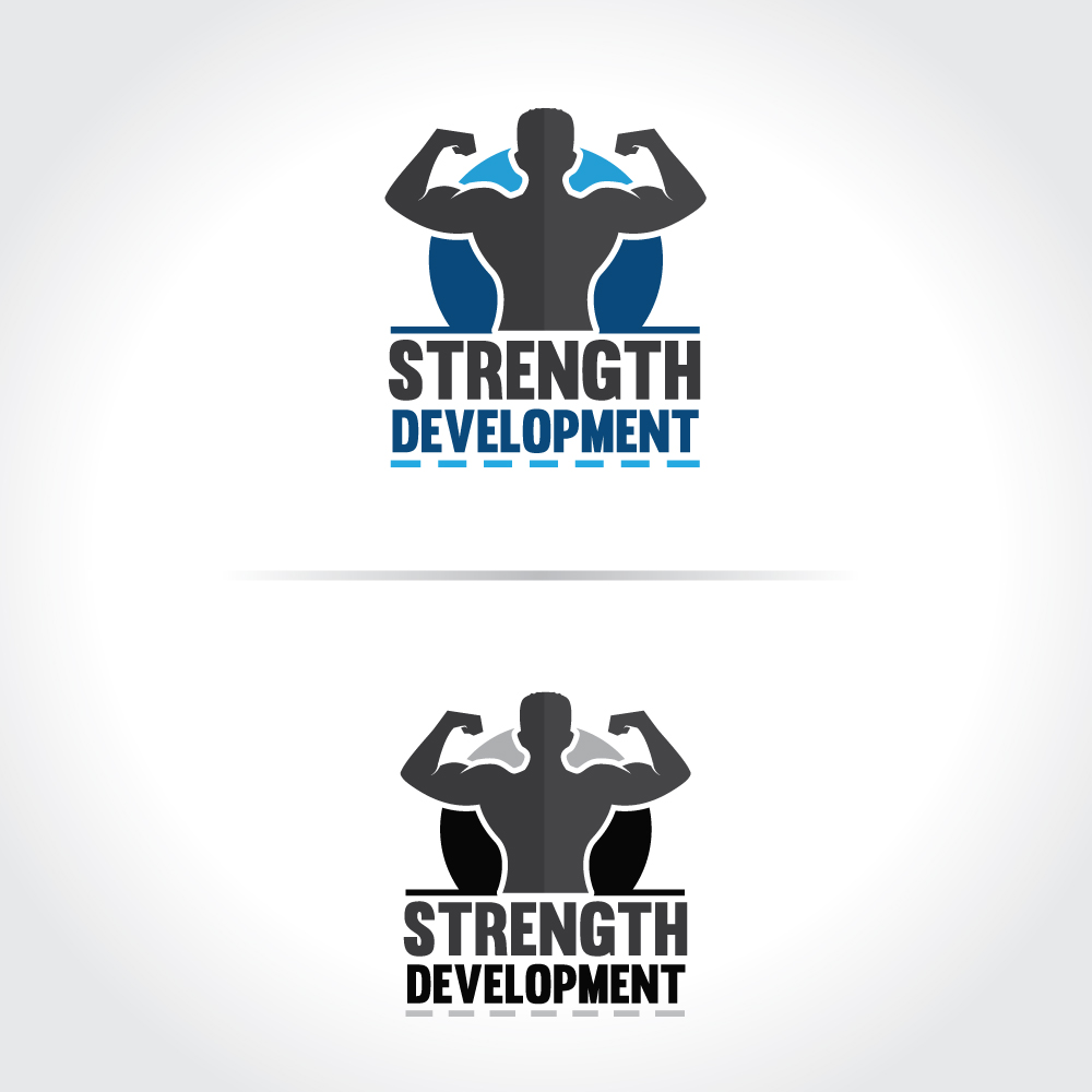 Logo-Design von Sujit Banerjee für ALPHA BLOODLINE | Design #13139254