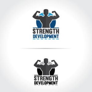 Logo Design by Sujit Banerjee for ALPHA BLOODLINE | Design: #13139254