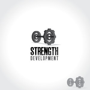 Logo Design by Sujit Banerjee for ALPHA BLOODLINE | Design: #13139255