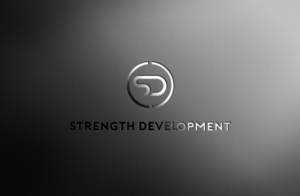 Logo Design by GLDesigns for ALPHA BLOODLINE | Design: #13131597