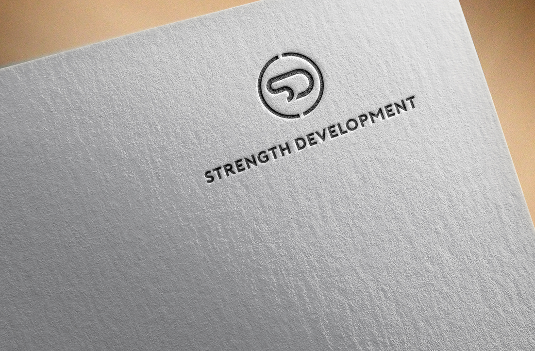 Logo-Design von GLDesigns für ALPHA BLOODLINE | Design #13131598