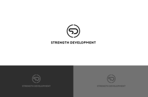Logo Design by GLDesigns for ALPHA BLOODLINE | Design: #13131599