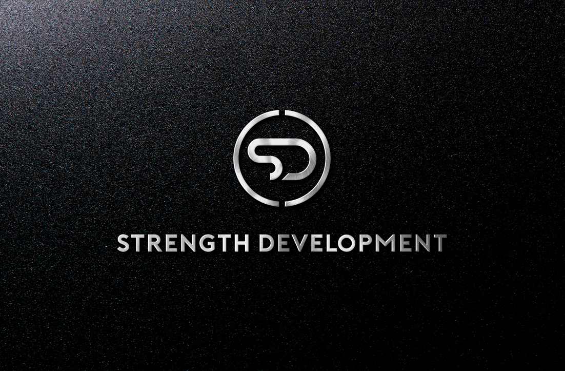 Logo-Design von GLDesigns für ALPHA BLOODLINE | Design #13131600