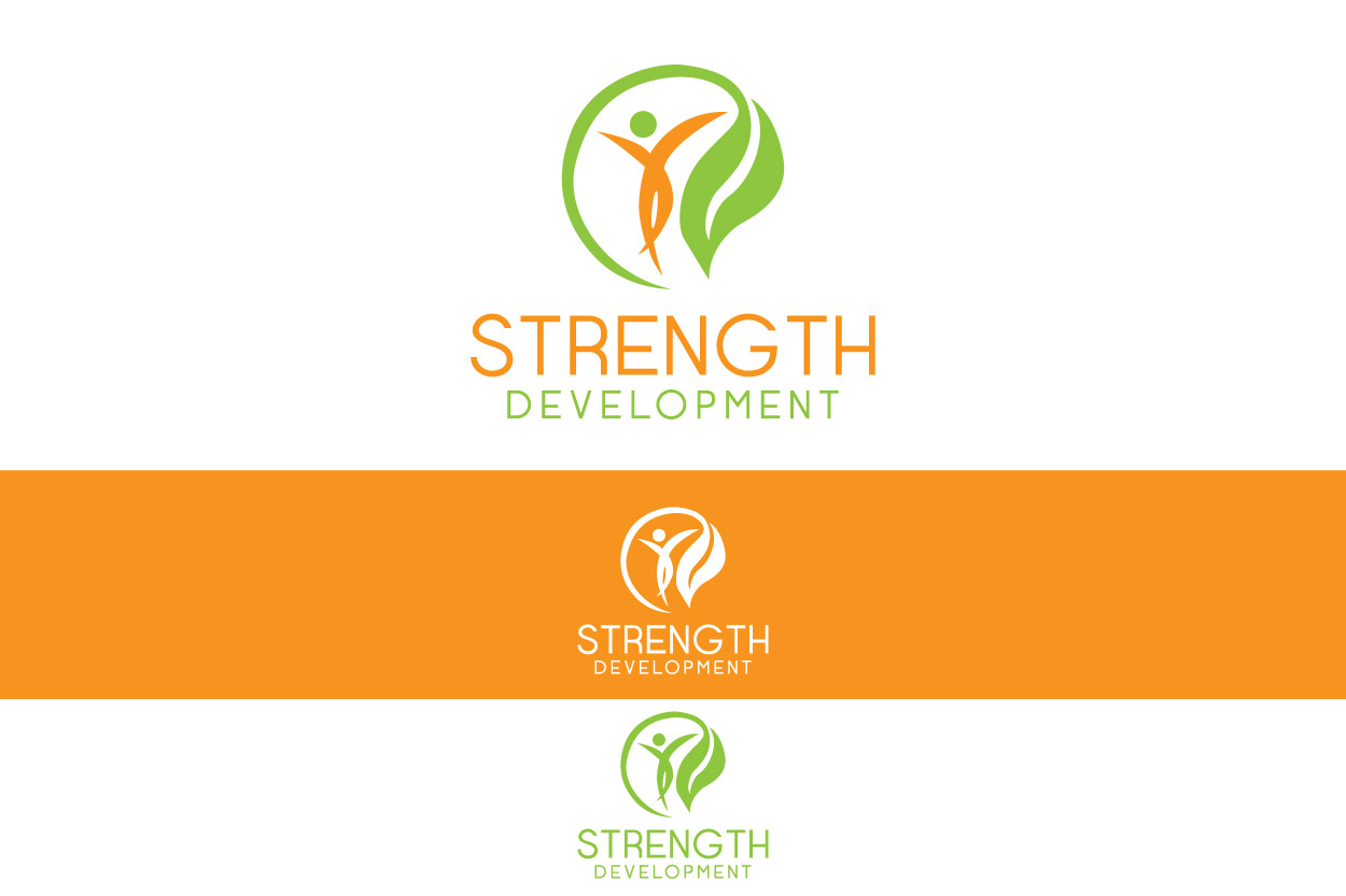 Logo Design by Turn Digital for ALPHA BLOODLINE | Design #13138046