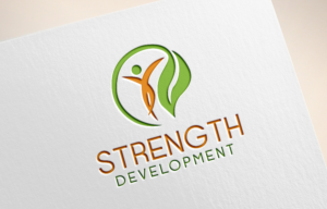 Logo Design by Turn Digital for ALPHA BLOODLINE | Design: #13138048