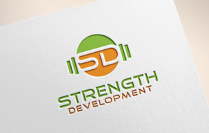 Logo Design by Turn Digital for ALPHA BLOODLINE | Design: #13138049