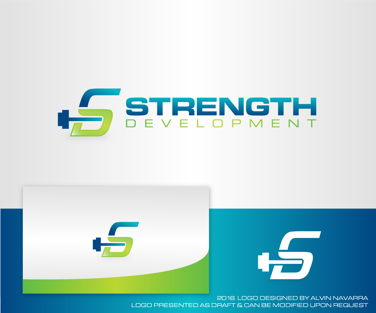 Logo Design by alvinnavarra for ALPHA BLOODLINE | Design #13132882