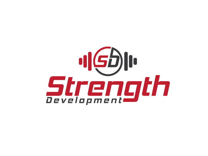 Logo Design by Eye Catching Design for ALPHA BLOODLINE | Design: #13134065