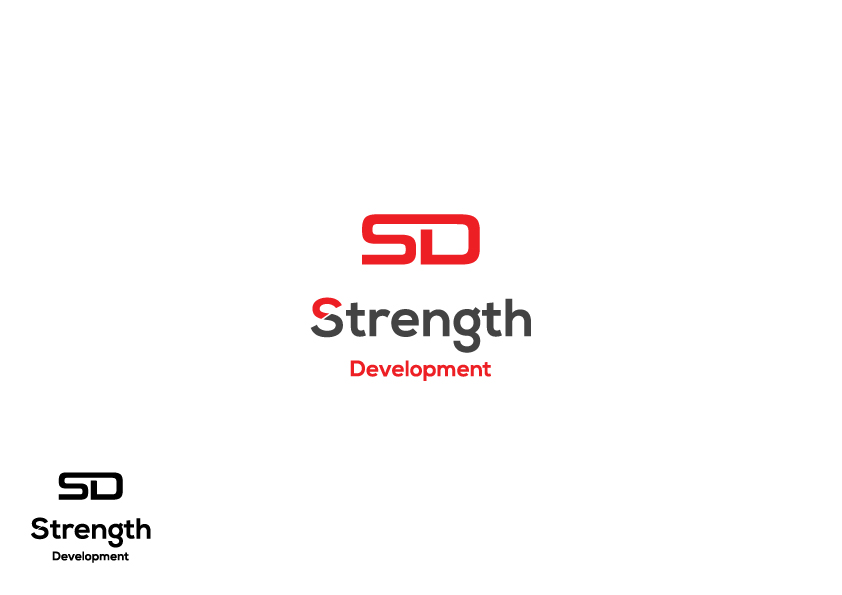 Logo Design by Sada Lal 2021 for ALPHA BLOODLINE | Design #13133027