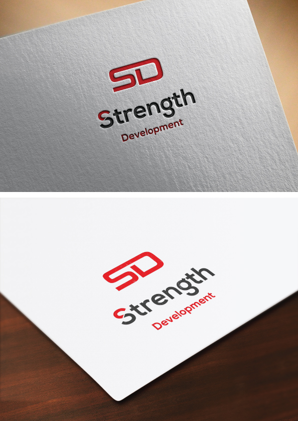 Logo Design by Sada Lal 2021 for ALPHA BLOODLINE | Design #13133028