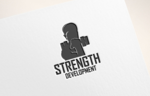 Logo Design by abstraxt for ALPHA BLOODLINE | Design: #13132405