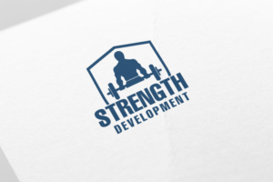 Logo Design by abstraxt for ALPHA BLOODLINE | Design: #13132406
