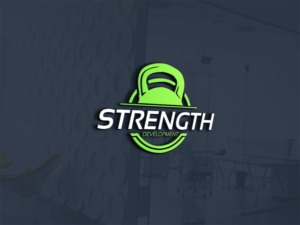Logo Design by abstraxt for ALPHA BLOODLINE | Design: #13132407