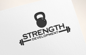 Logo Design by abstraxt for ALPHA BLOODLINE | Design: #13132408