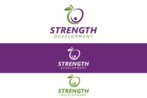 Logo Design by abstraxt for ALPHA BLOODLINE | Design: #13132409