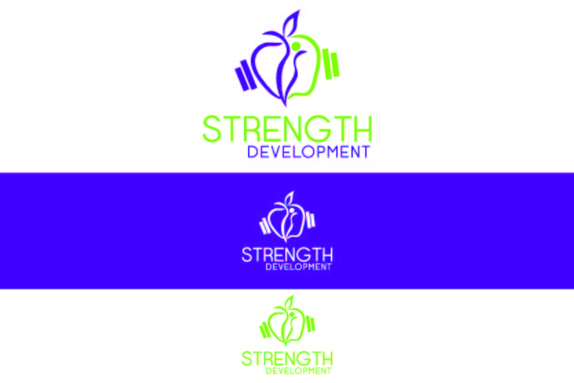 Logo Design by abstraxt for ALPHA BLOODLINE | Design #13132410