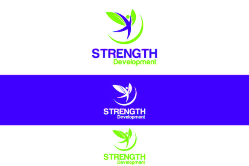 Logo Design by abstraxt for ALPHA BLOODLINE | Design #13132411