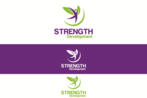 Logo Design by abstraxt for ALPHA BLOODLINE | Design: #13132411