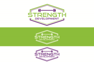 Logo Design by abstraxt for ALPHA BLOODLINE | Design: #13132412