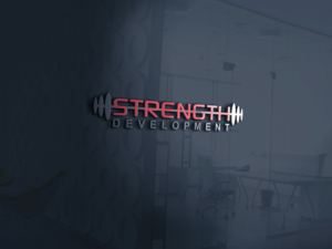 Logo Design by asman for ALPHA BLOODLINE | Design: #13135885