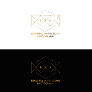 Logo Design by at-as for Beautiful Inspirations Photography | Design: #13172693