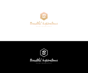 Logo Design by bijuak for Beautiful Inspirations Photography | Design #13135945