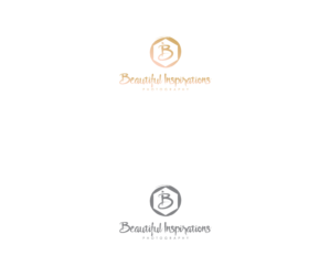 Logo Design by bijuak for Beautiful Inspirations Photography | Design: #13136139