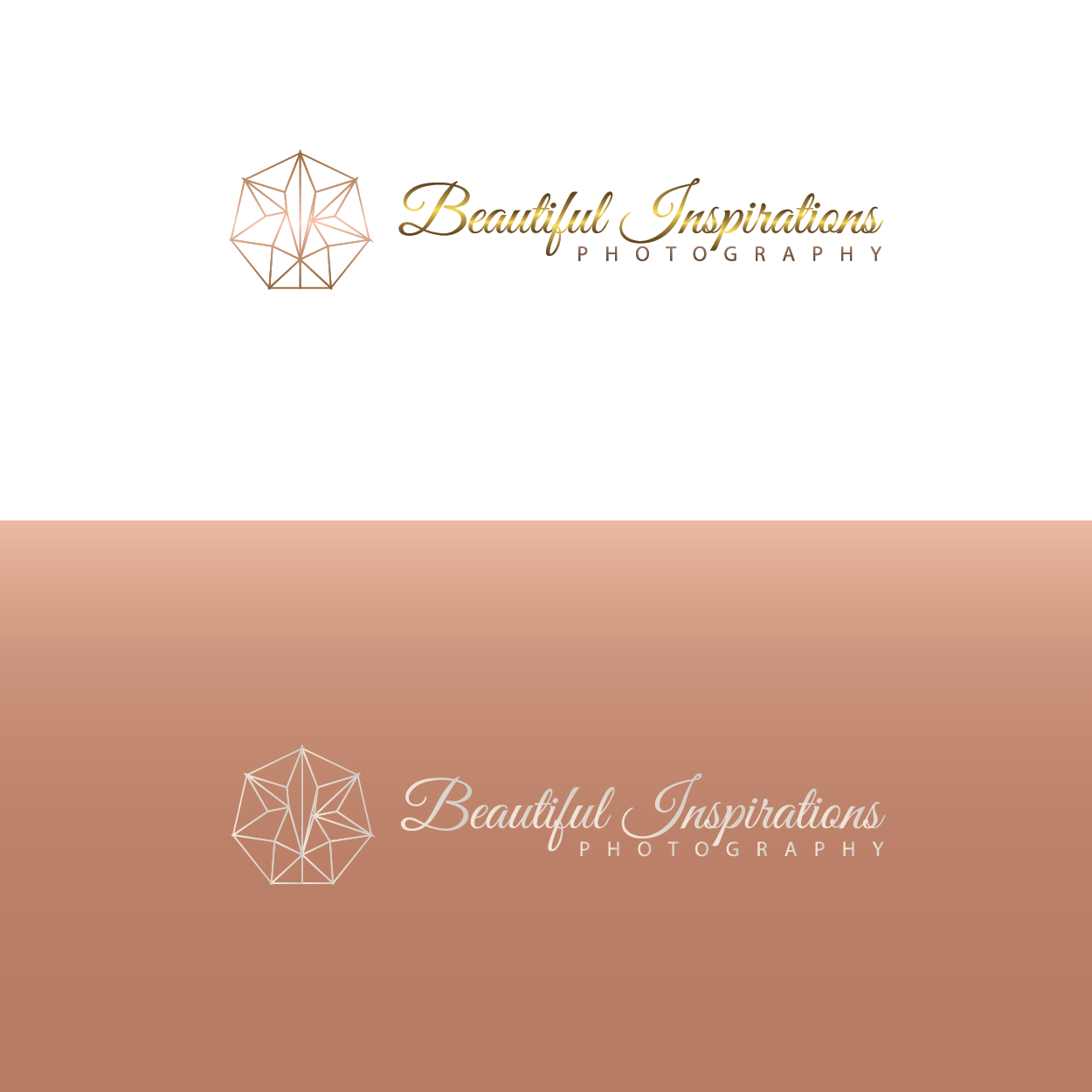 Logo-Design von jonnson für Beautiful Inspirations Photography | Design #13131316