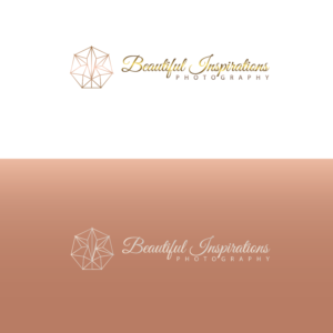 Logo-Design von jonnson für Beautiful Inspirations Photography | Design: #13131316