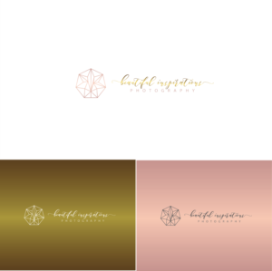 Logo-Design von jonnson für Beautiful Inspirations Photography | Design: #13134048