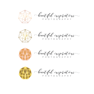 Logo Design by jonnson for Beautiful Inspirations Photography | Design #13140776