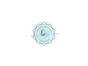 Logo Design by wonderland for Beautiful Inspirations Photography | Design: #13137076