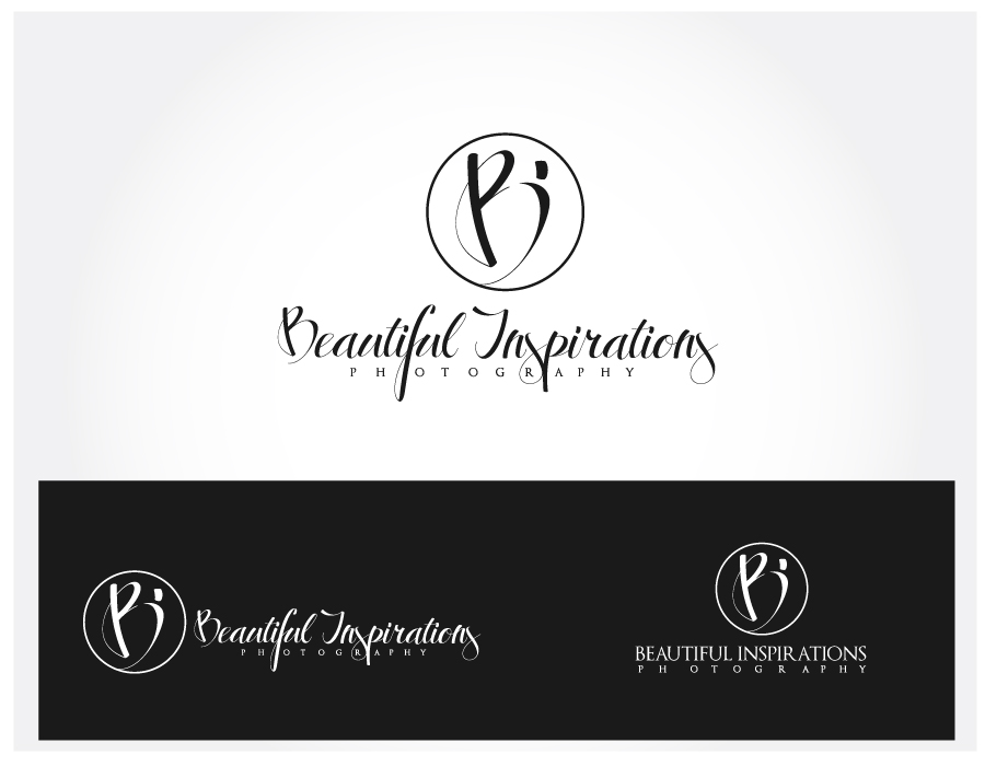Logo-Design von amboge für Beautiful Inspirations Photography | Design #13133495