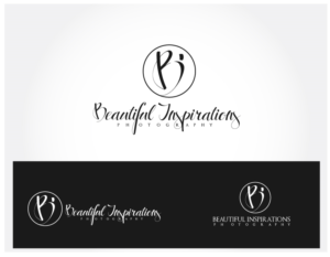 Logo-Design von amboge für Beautiful Inspirations Photography | Design: #13133495